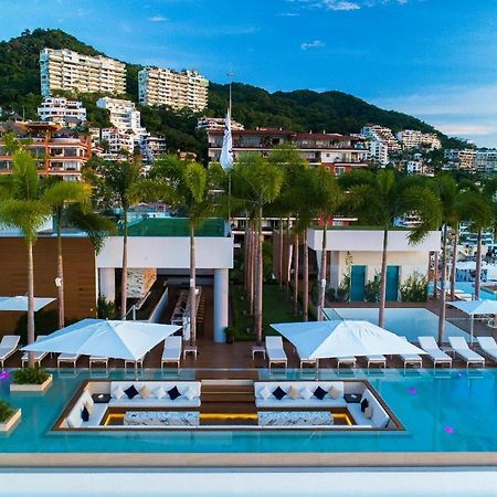 Pier 57 - 410 Amazing 2 Bedroom Condo Romantic Zone Puerto Vallarta Exterior foto