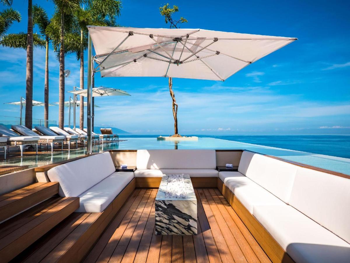 Pier 57 - 410 Amazing 2 Bedroom Condo Romantic Zone Puerto Vallarta Exterior foto