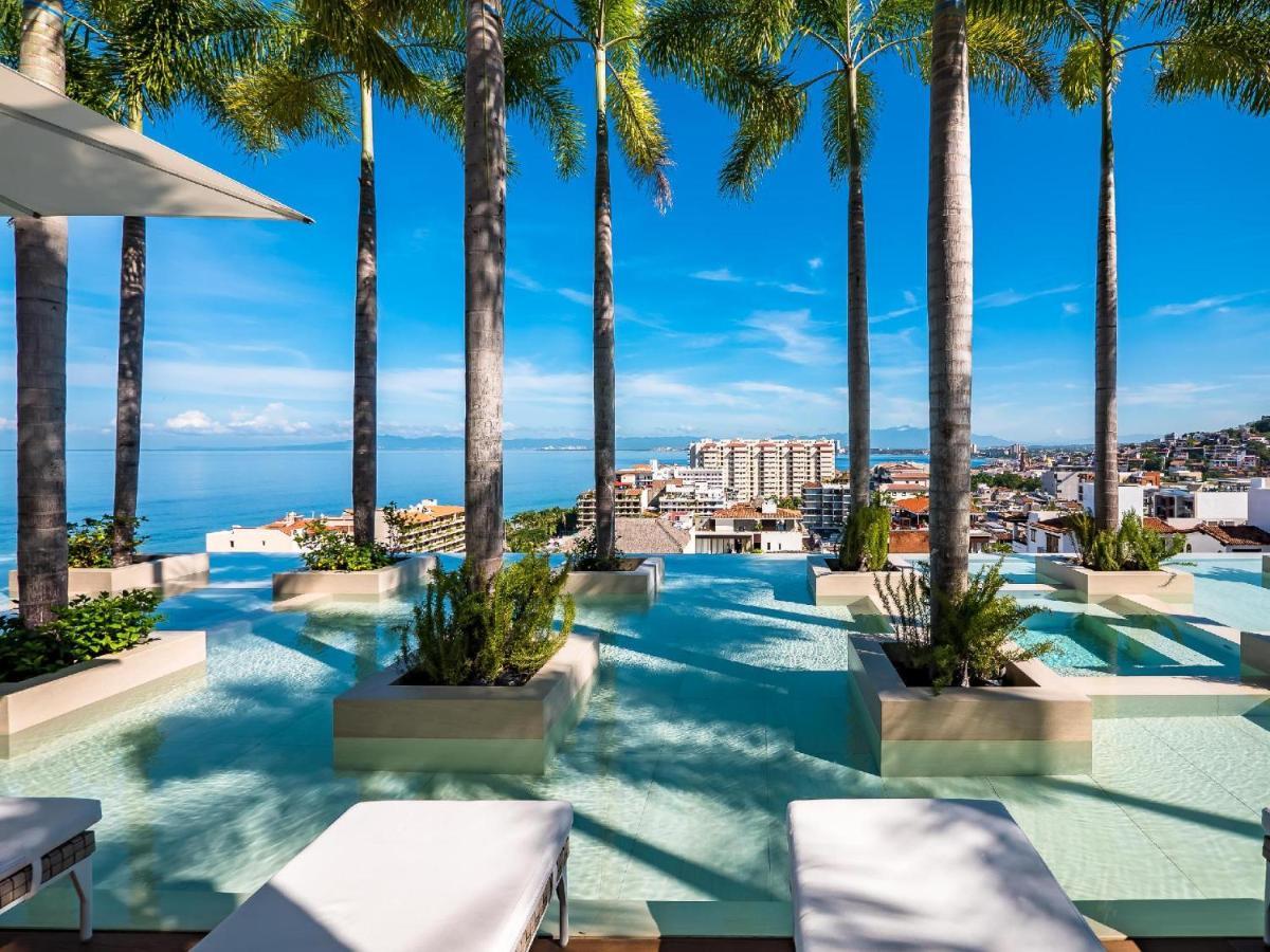 Pier 57 - 410 Amazing 2 Bedroom Condo Romantic Zone Puerto Vallarta Exterior foto