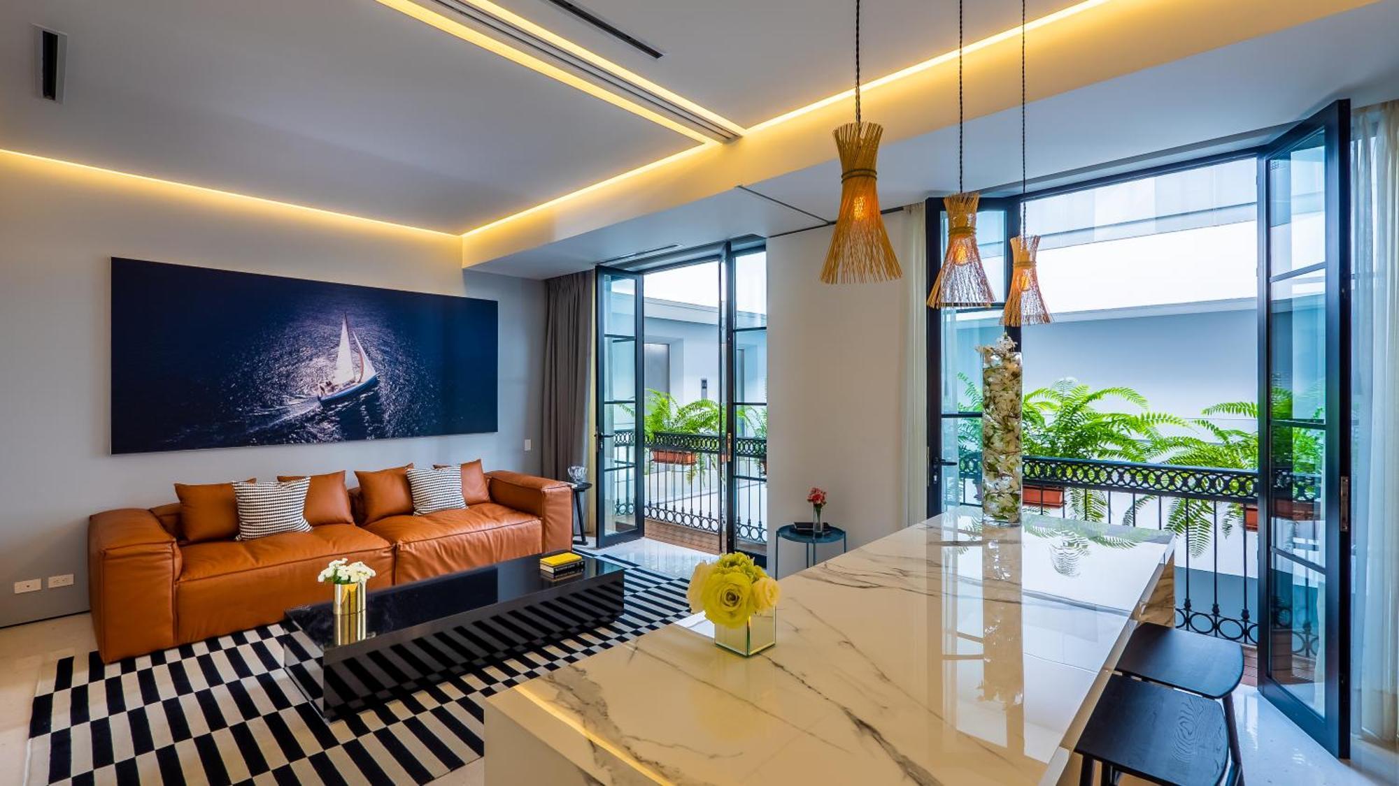 Pier 57 - 410 Amazing 2 Bedroom Condo Romantic Zone Puerto Vallarta Exterior foto